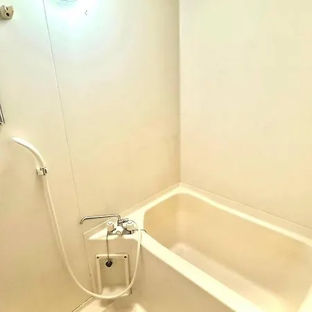 Tsubaki House Apartment Yokohama  Exterior photo