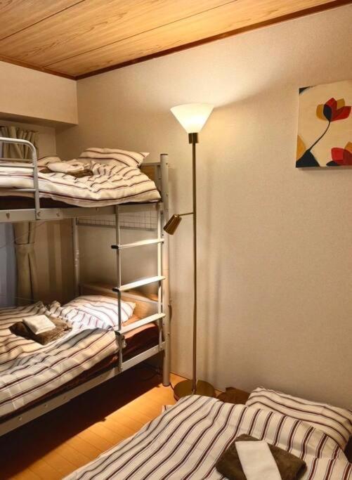Tsubaki House *